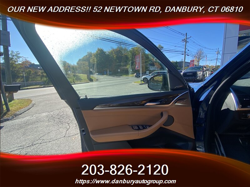 2020 BMW X3 M40i - Photo 13 - Danbury, CT 06810