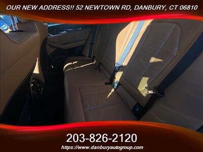 2020 BMW X3 M40i - Photo 29 - Danbury, CT 06810
