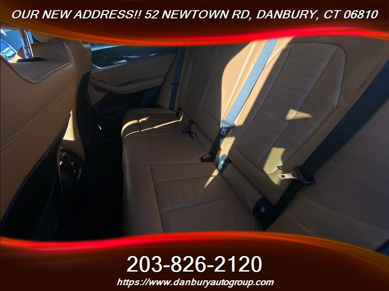 2020 BMW X3 M40i - Photo 29 - Danbury, CT 06810