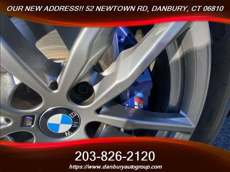 2020 BMW X3 M40i - Photo 9 - Danbury, CT 06810