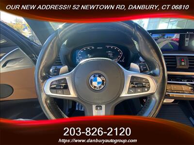 2020 BMW X3 M40i - Photo 18 - Danbury, CT 06810
