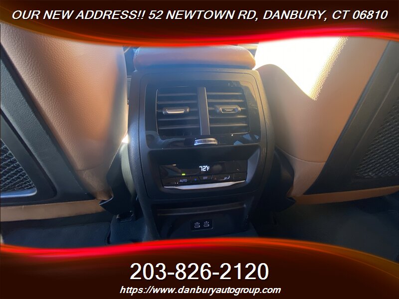 2020 BMW X3 M40i - Photo 34 - Danbury, CT 06810