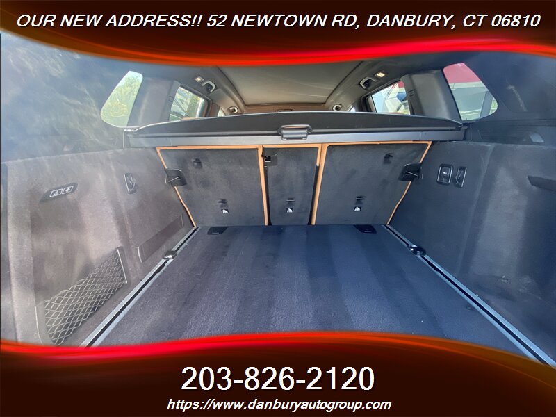 2020 BMW X3 M40i - Photo 33 - Danbury, CT 06810