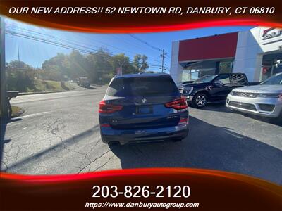 2020 BMW X3 M40i - Photo 3 - Danbury, CT 06810