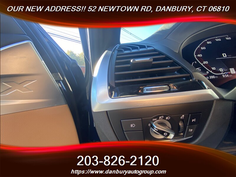2020 BMW X3 M40i - Photo 19 - Danbury, CT 06810
