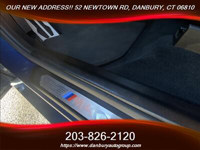 2020 BMW X3 M40i - Photo 15 - Danbury, CT 06810