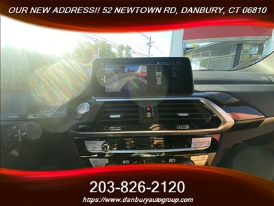 2020 BMW X3 M40i - Photo 22 - Danbury, CT 06810