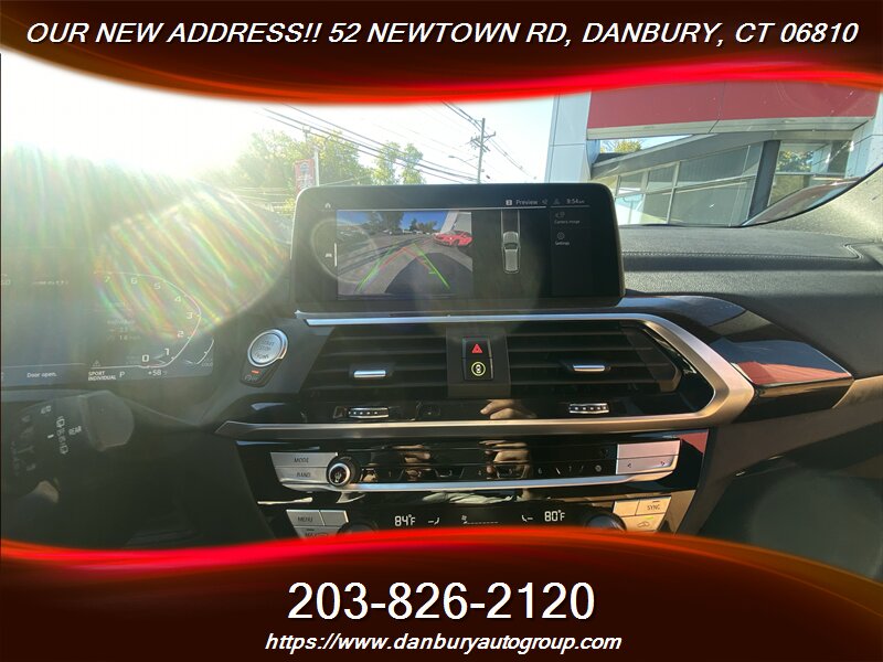 2020 BMW X3 M40i - Photo 22 - Danbury, CT 06810