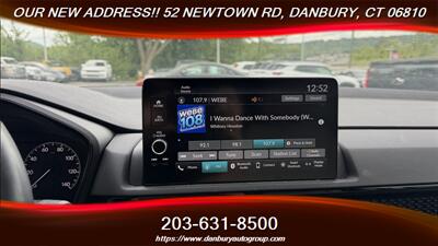 2023 Honda CR-V EX-L   - Photo 18 - Danbury, CT 06810