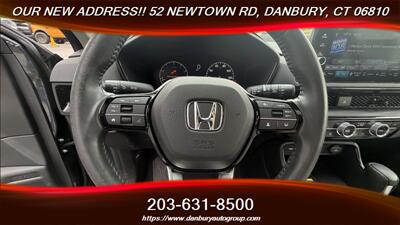 2023 Honda CR-V EX-L   - Photo 22 - Danbury, CT 06810