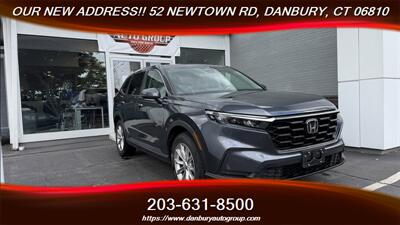 2023 Honda CR-V EX-L   - Photo 7 - Danbury, CT 06810