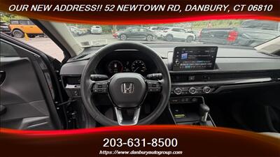 2023 Honda CR-V EX-L   - Photo 21 - Danbury, CT 06810