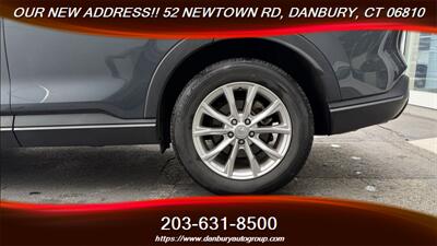 2023 Honda CR-V EX-L   - Photo 9 - Danbury, CT 06810
