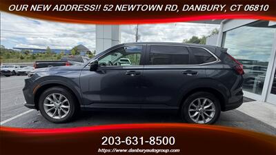 2023 Honda CR-V EX-L   - Photo 2 - Danbury, CT 06810