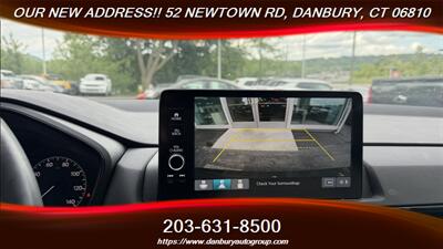 2023 Honda CR-V EX-L   - Photo 19 - Danbury, CT 06810