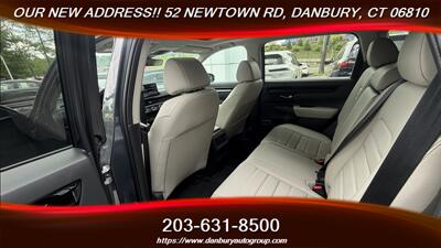 2023 Honda CR-V EX-L   - Photo 24 - Danbury, CT 06810