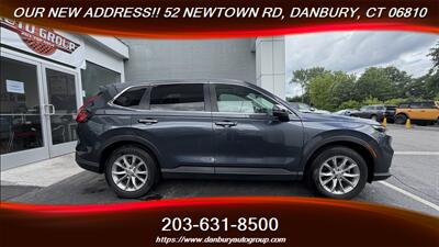 2023 Honda CR-V EX-L   - Photo 6 - Danbury, CT 06810
