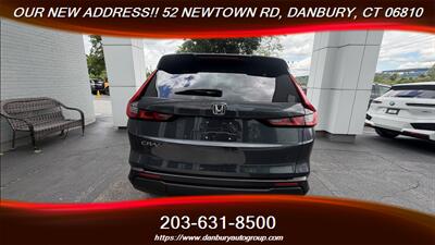 2023 Honda CR-V EX-L   - Photo 4 - Danbury, CT 06810