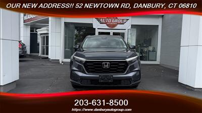 2023 Honda CR-V EX-L   - Photo 8 - Danbury, CT 06810