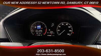 2023 Honda CR-V EX-L   - Photo 23 - Danbury, CT 06810