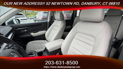 2023 Honda CR-V EX-L   - Photo 13 - Danbury, CT 06810