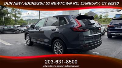 2023 Honda CR-V EX-L   - Photo 3 - Danbury, CT 06810