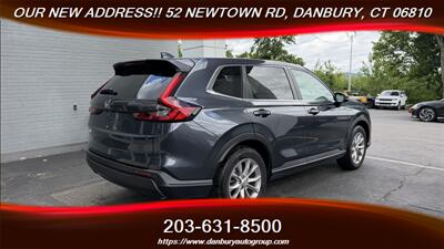 2023 Honda CR-V EX-L   - Photo 5 - Danbury, CT 06810