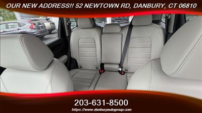 2023 Honda CR-V EX-L   - Photo 14 - Danbury, CT 06810