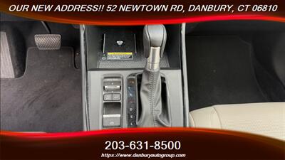 2023 Honda CR-V EX-L   - Photo 16 - Danbury, CT 06810