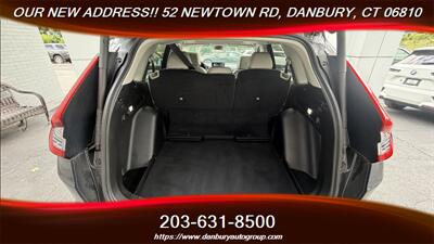 2023 Honda CR-V EX-L   - Photo 25 - Danbury, CT 06810