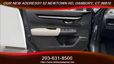 2023 Honda CR-V EX-L   - Photo 10 - Danbury, CT 06810