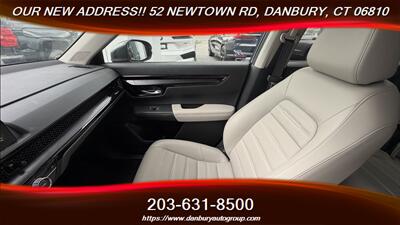 2023 Honda CR-V EX-L   - Photo 15 - Danbury, CT 06810