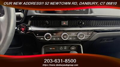 2023 Honda CR-V EX-L   - Photo 17 - Danbury, CT 06810
