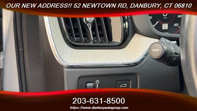 2021 Volvo XC60 T5 Inscription - Photo 16 - Danbury, CT 06810