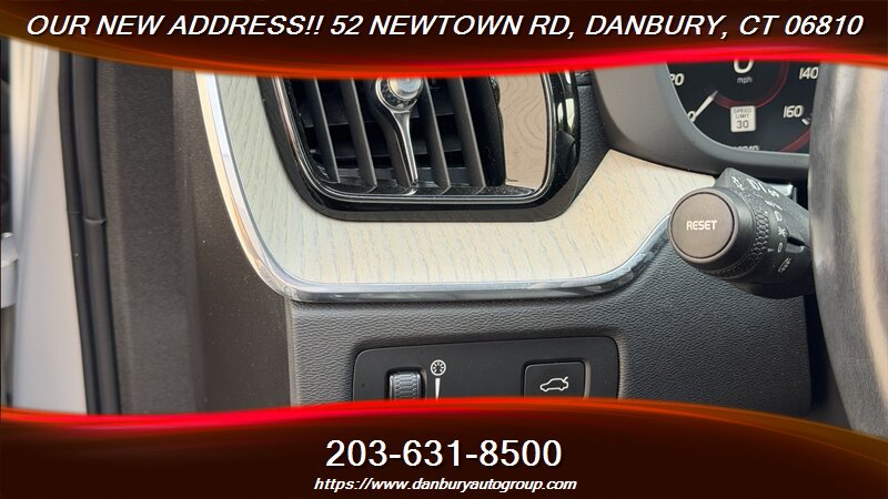 2021 Volvo XC60 T5 Inscription - Photo 16 - Danbury, CT 06810