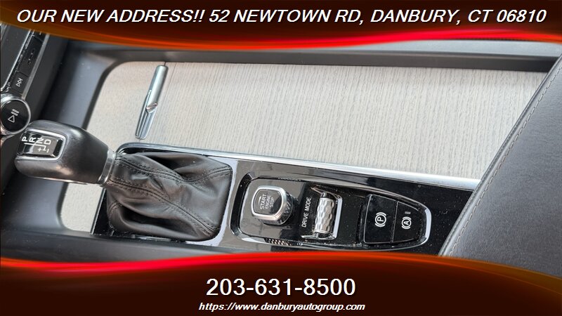 2021 Volvo XC60 T5 Inscription - Photo 23 - Danbury, CT 06810
