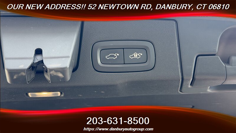 2021 Volvo XC60 T5 Inscription - Photo 30 - Danbury, CT 06810