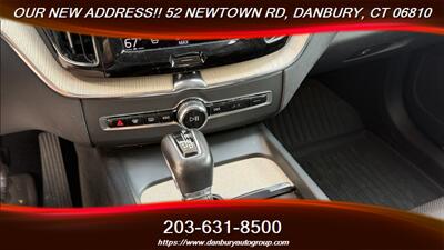 2021 Volvo XC60 T5 Inscription - Photo 22 - Danbury, CT 06810