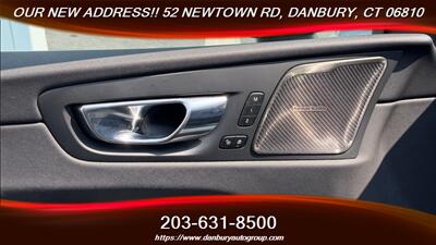 2021 Volvo XC60 T5 Inscription - Photo 11 - Danbury, CT 06810