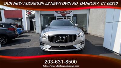 2021 Volvo XC60 T5 Inscription - Photo 8 - Danbury, CT 06810