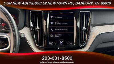 2021 Volvo XC60 T5 Inscription - Photo 20 - Danbury, CT 06810