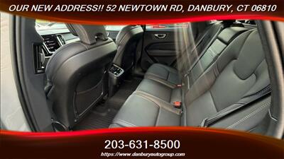 2021 Volvo XC60 T5 Inscription - Photo 27 - Danbury, CT 06810