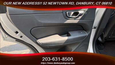 2021 Volvo XC60 T5 Inscription - Photo 25 - Danbury, CT 06810