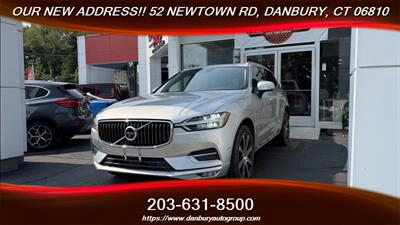 2021 Volvo XC60 T5 Inscription SUV
