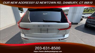 2021 Volvo XC60 T5 Inscription - Photo 4 - Danbury, CT 06810
