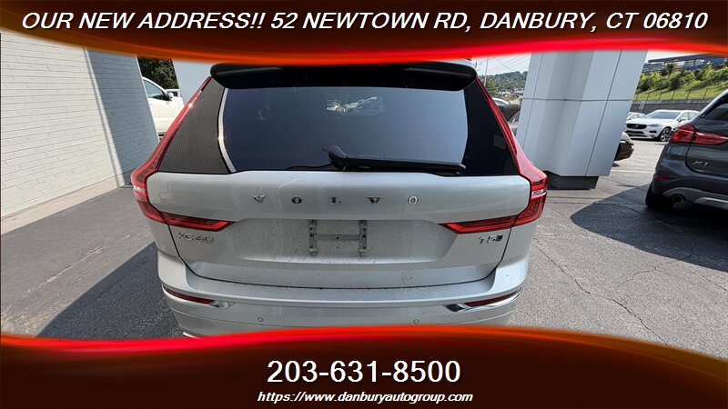 2021 Volvo XC60 T5 Inscription - Photo 4 - Danbury, CT 06810