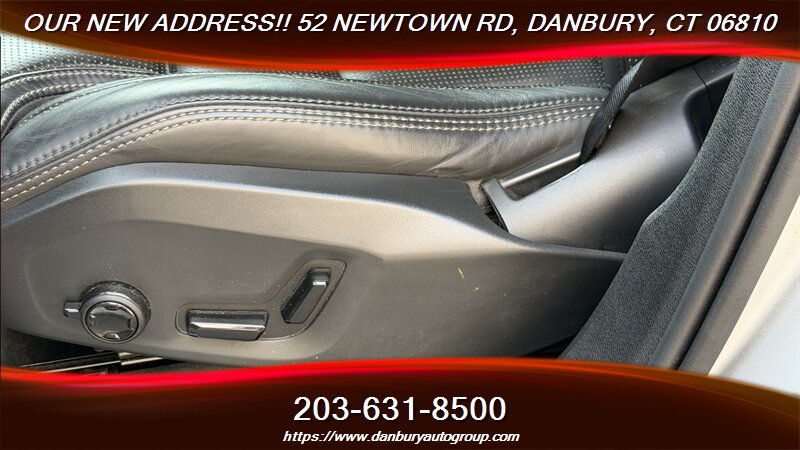 2021 Volvo XC60 T5 Inscription - Photo 12 - Danbury, CT 06810