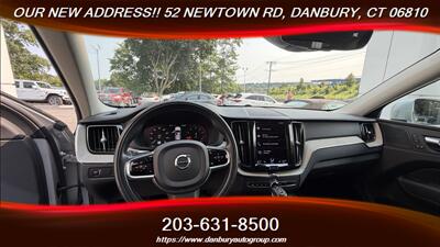 2021 Volvo XC60 T5 Inscription - Photo 15 - Danbury, CT 06810