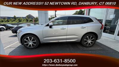 2021 Volvo XC60 T5 Inscription - Photo 2 - Danbury, CT 06810