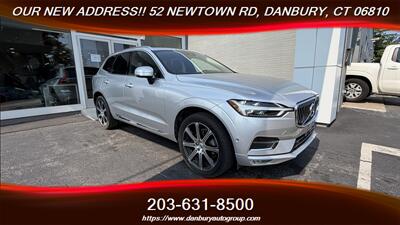 2021 Volvo XC60 T5 Inscription - Photo 7 - Danbury, CT 06810